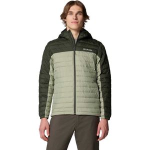 Pufferjack - Opvouwbaar - Zwart - 100% Gerecycled Polyester