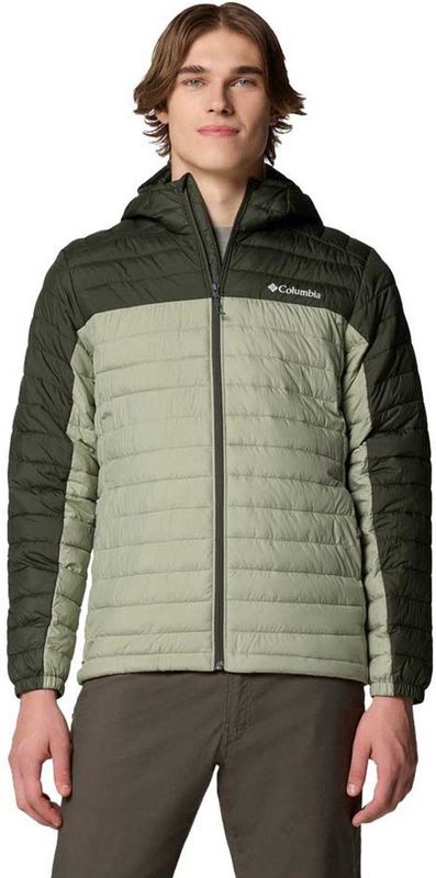 Pufferjack - Opvouwbaar - Zwart - 100% Gerecycled Polyester