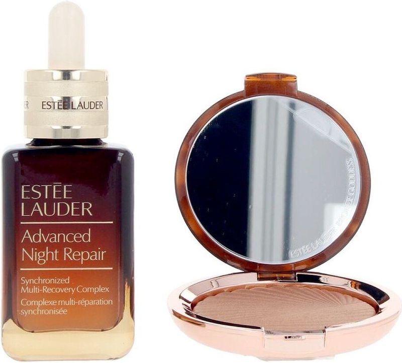 Estée Lauder - Advanced Night Repair Set - Gezichtsverzorging