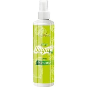 ItalWax After Sugaring Water Citrus 250ml - Nasuikerwater voor Harsen en Waxen - 250 ml