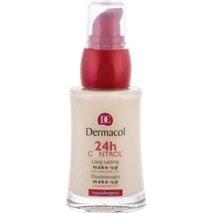 Dermacol - 24h Control Make-up - Long lasting make-up 30 ml odstín č.60 (L)
