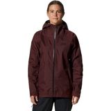Mountain Hardwear - Threshold - Jas - Waterdicht - 3-laags
