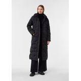 comma Outdoor-Mantel