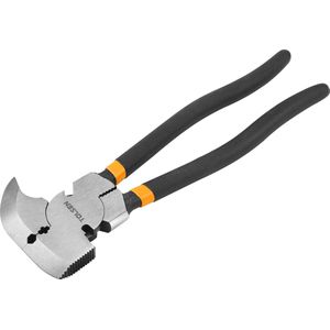 Tolsen Kniptang - Afrasteringtang - 250 mm