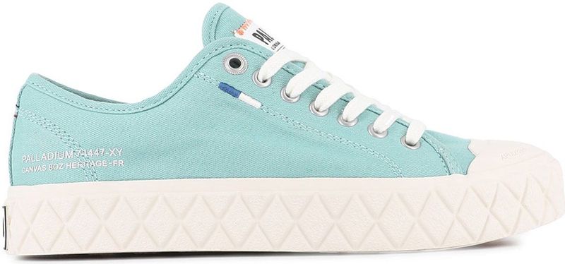 Palladium - Palla Ace - Sneakers - Org - Biologisch Katoen