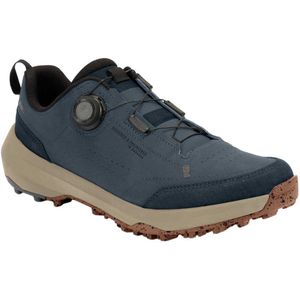 Cube Loxia Pro Schoenen Blauw EU 43 Man,Vrouw
