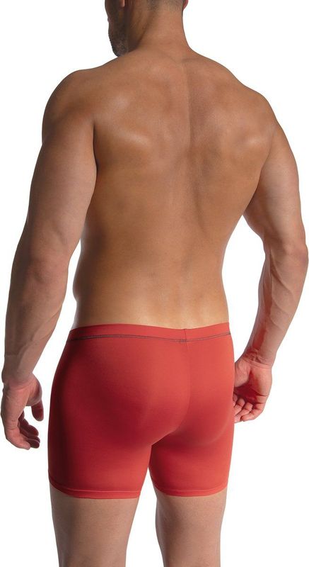 Olaf Benz - RED2479 - Boxerpants - Rood