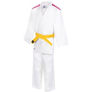 Mizuno Kodomo Plus Judogi Pak Senior