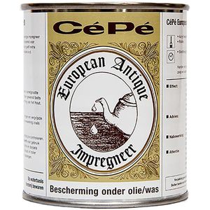 Cépé Antiek Impregneer - 1 l