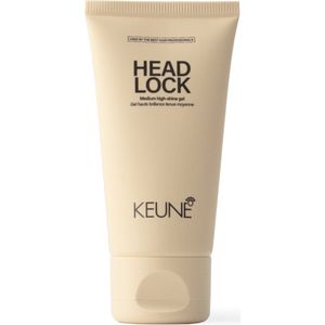 Keune Style HEAD LOCK Hyper shine gel 50ml
