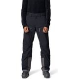 Houdini - Ride Insulated - Ski- en Snowboardbroek - Zwart