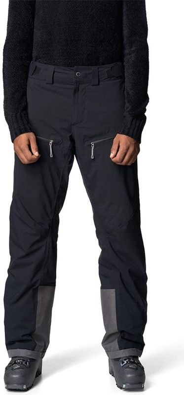 Houdini - Ride Insulated - Ski- en Snowboardbroek - Zwart