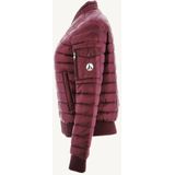Jott - Emmy Jacket - Gewatteerde Puffer - Rood - Dames