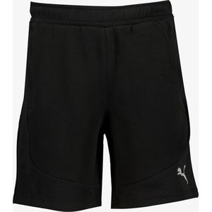 Puma Evostripe heren short zwart - Maat M