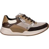 Gabor - Rollingsoft - Sandalen - Taupe