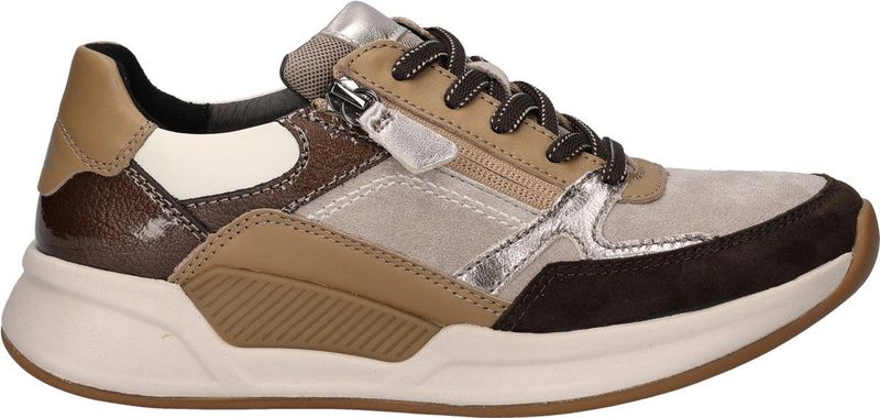 Gabor - Rollingsoft - Sandalen - Taupe