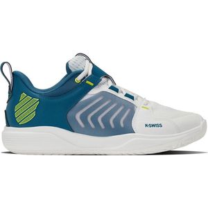 K-SWISS Ultrashot Team - Tennisschoenen - Colonial Blue