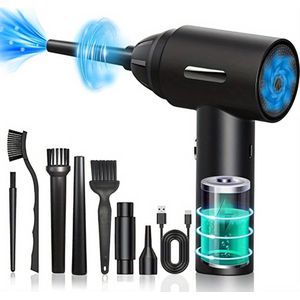 Bovista Air Duster Spray - Perslucht - 1 Stuk