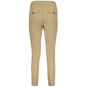 DIDI Dames Travel pants Dakota Kelp sand maat 40