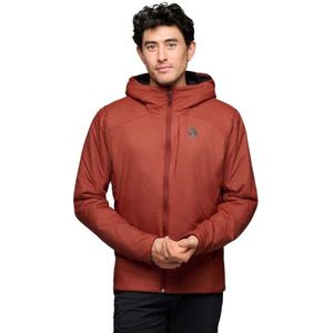 Black Diamond - First Light Stretch - Jas - Rood