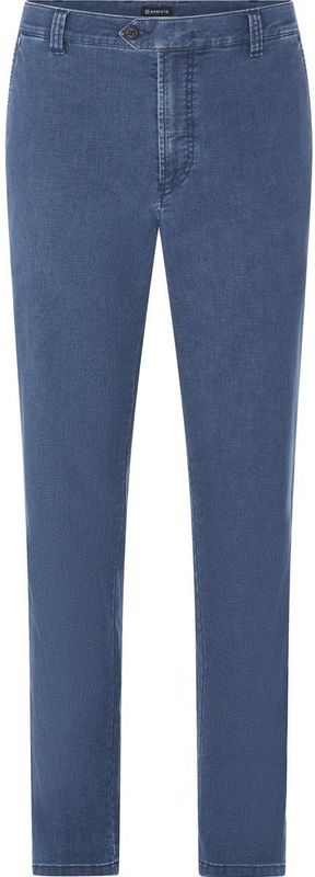 Babista herren Jeans - 28 - blauw