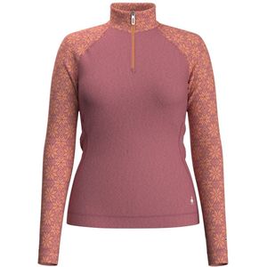 Smartwool Classic Thermal Merino Lange Mouwen Basislaag