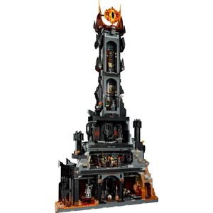 Lego The Lord of the Rings: Barad-dûr™ (10333)