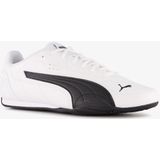 PUMA - Meza - Sneakers - Zwart