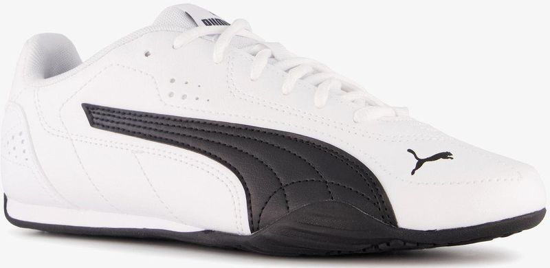 PUMA - Meza - Sneakers - Zwart