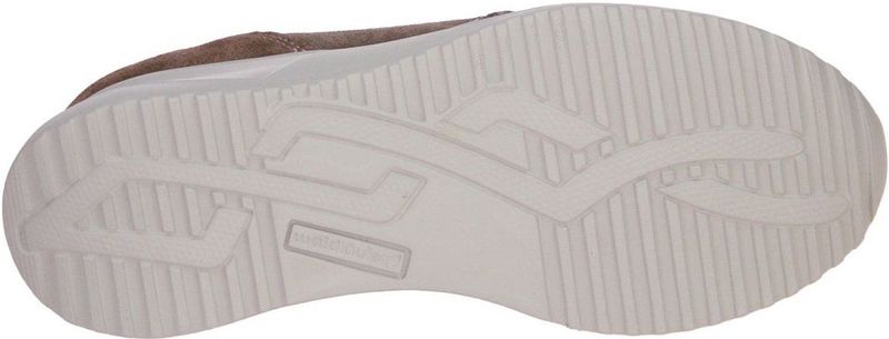 Waldläufer - 617001 K-janka - Veterschoenen - Motta Storm Bronce