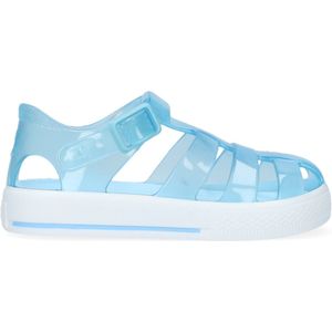Igor Tenis sandalen blauw - Maat 22