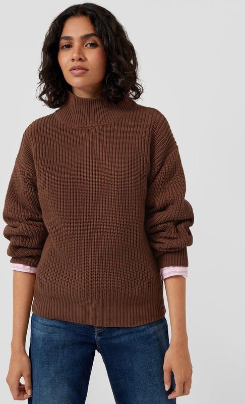 s.Oliver Strickpullover