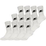 Starter Basicsocken Crew