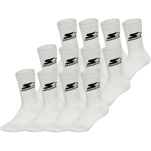 Starter Basicsocken Crew