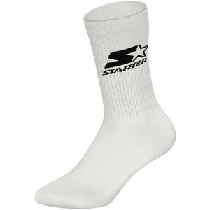 Starter Basicsocken Crew