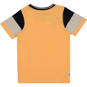 Vingino SS22  HATSA Jongens T-Shirt - Maat 86