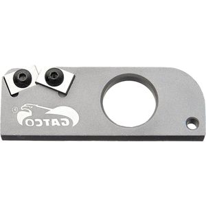Slijpsteen MCS militair compact GA-40006 - Gatco professioneel slijpgereedschap