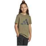 adidas - Camo Graphic - T-shirt