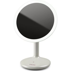 HoMedics MIRSR820 Make Up Spiegel met Verlichting - Oplaadbaar - Vrijstaand