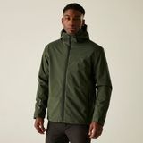 Regatta - Coriver - Jas - Waterdicht - 100% Polyester - Ademend