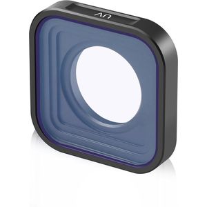 PULUZ sport camera uv lens filter voor GoPro Hero11 zwart/Hero11 zwart mini/HERO10 zwart/HERO9 zwart