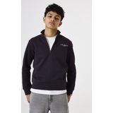 GARCIA jongens Sweater, Paars