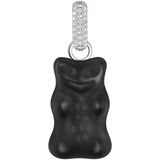 Thomas Sabo - PE967-052-11 - Hanger - Zwart - Gerecycled Zilver