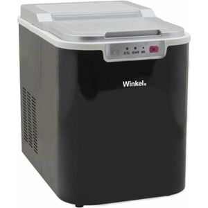 Winkel IJsblokjesmachine