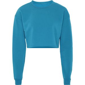 myMo - ATHLSR - Sweatshirt - Cropped