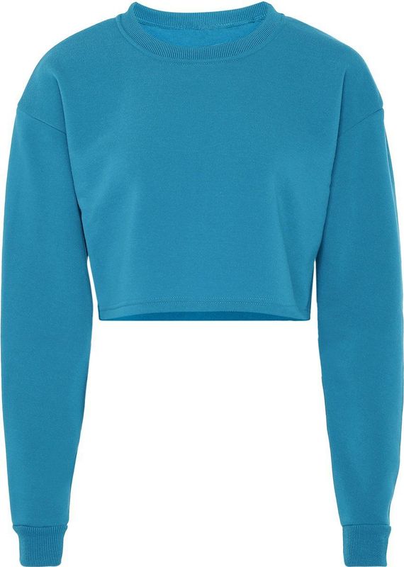 myMo - ATHLSR - Sweatshirt - Cropped