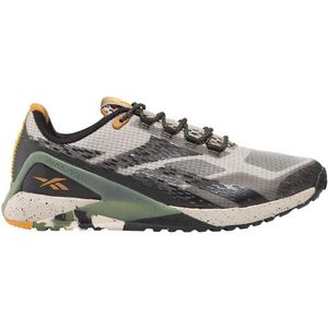 Reebok - Nano X1 TR Adventure - Schoenen - Grijs - EU 38 - Vrouw