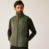Andreson - Hybrid - Bodywarmer - Lichtgewicht