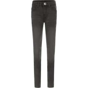 No Way Monday-Girls Jeans Skinny-Black jeans