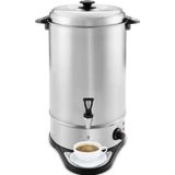 Royal Catering Waterkoker - 16 liter - 2200 W - opvangschaal